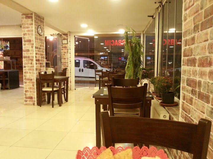 Çorbacı