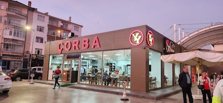 Çorbacı