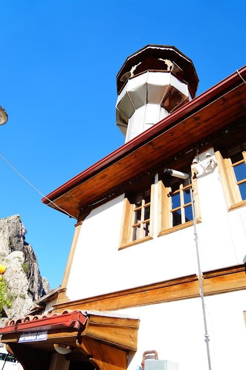 Çorbacı
