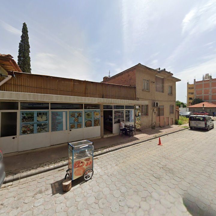 Çorbacı