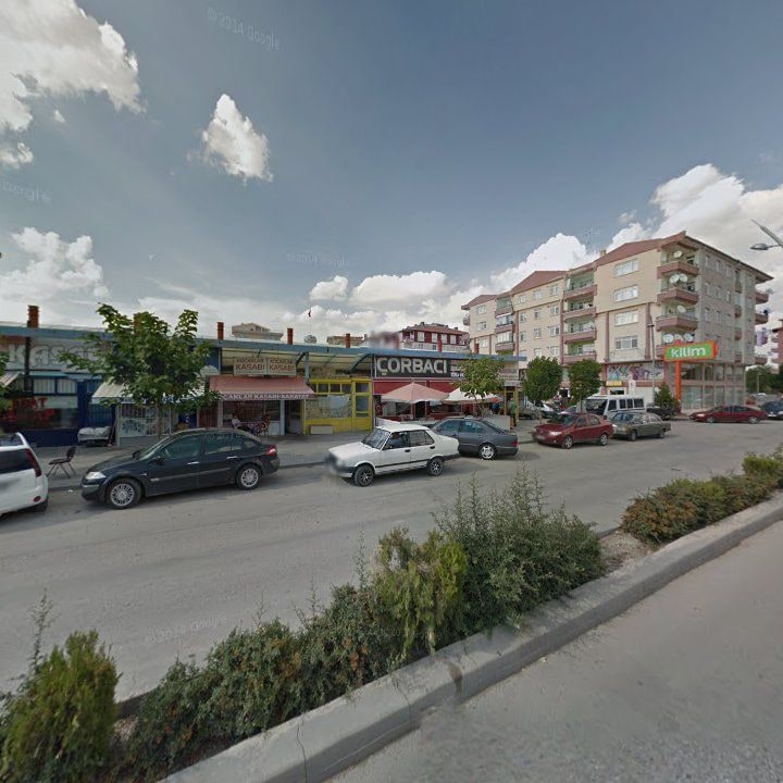 Çorbacı
