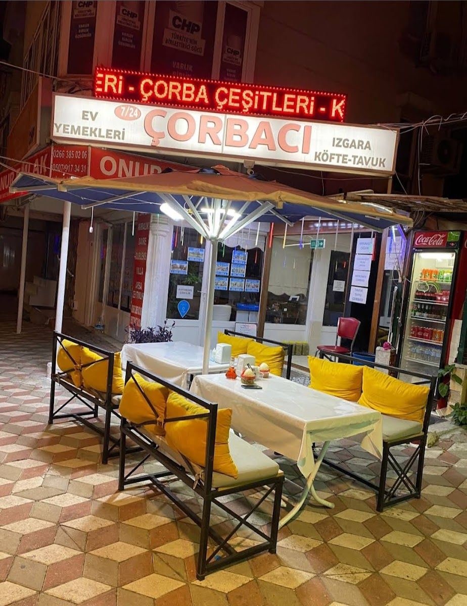 Çorbacı 7/24