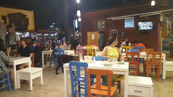 Çorbacı 7/24