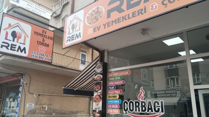 Çorbaci