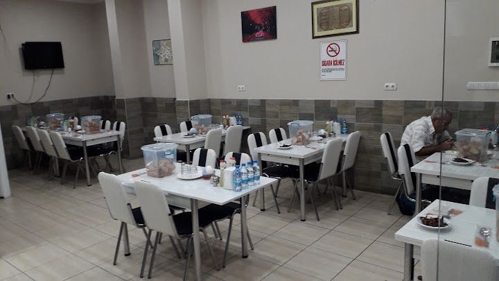Çorbaci adem usta Aydin/söke