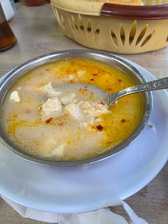 Çorbacı Adil Usta
