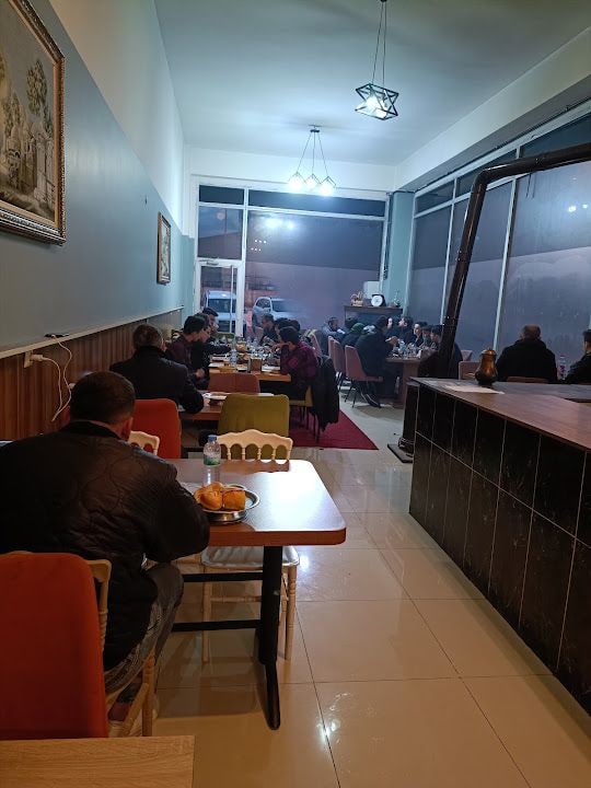 Çorbacı Adnan Usta Aydın'ın Yeri
