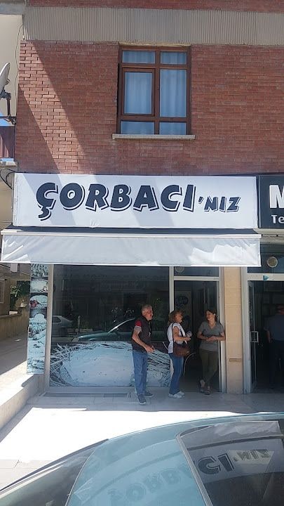 Çorbacı