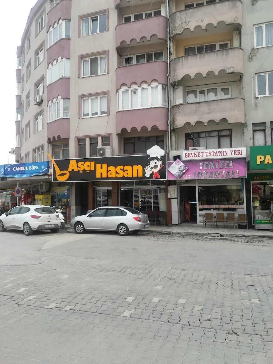 Çorbacı Aziz Usta