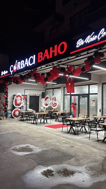 Çorbacı Bahattin