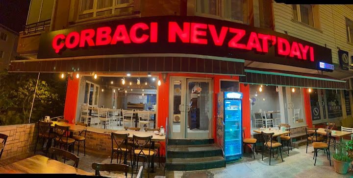 Çorbacı
