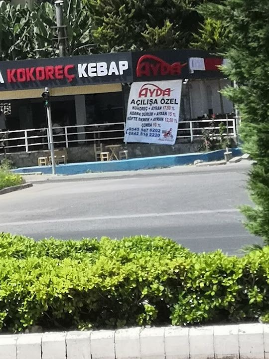 Corbaci Dede