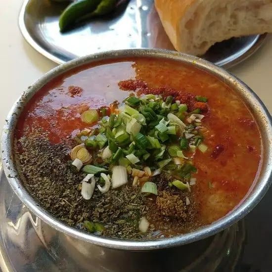 Çorbacı Ercü