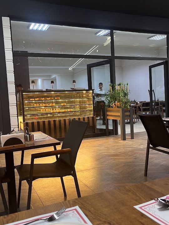 Çorbacı Eşref