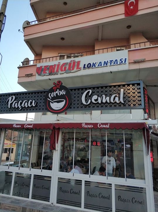 Çorbaci