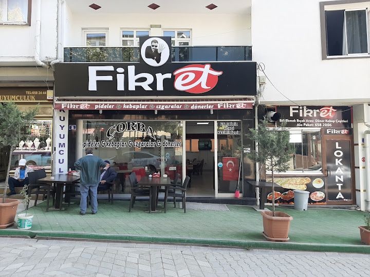 Corbaci Fıkret