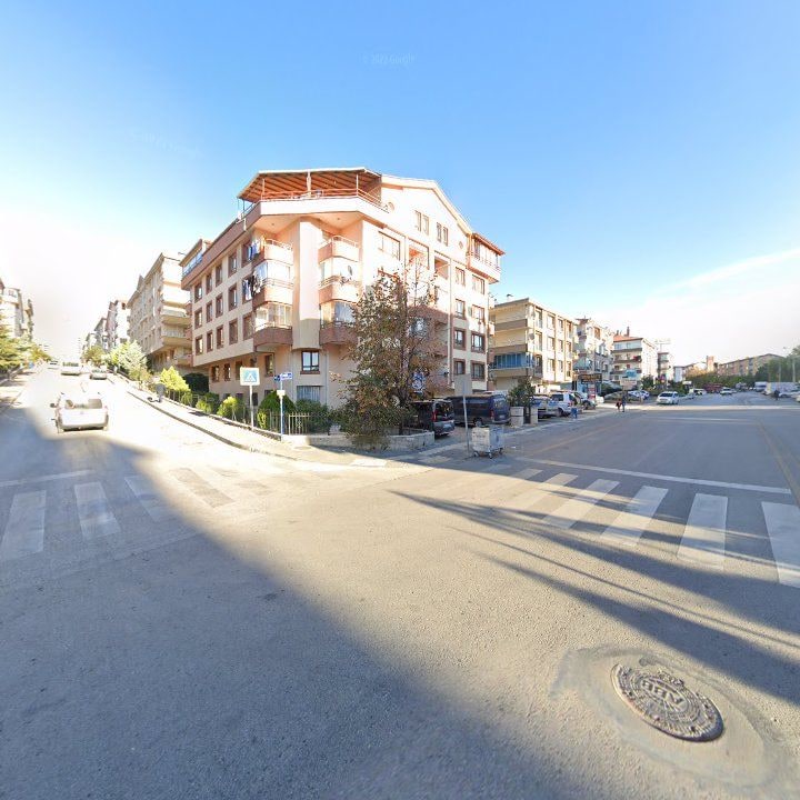 Çorbacı Güneşevler