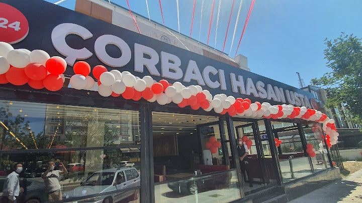 Çorbacı Hasan Usta (Çakırlar)