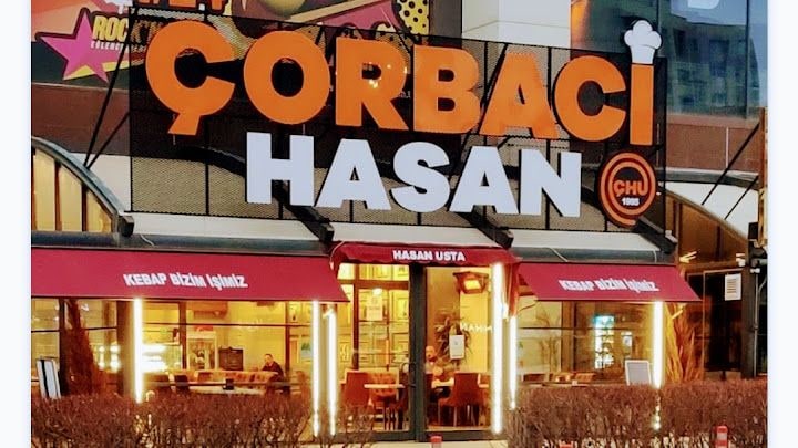 Çorbacı Hasan Yda
