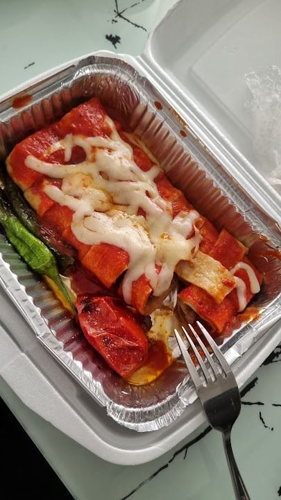 Çorbacı Mevlana Pide lahmacun