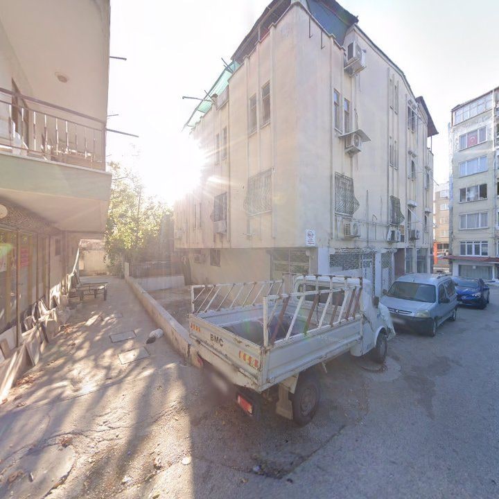 Çorbacı Mustafa (lokantalya)