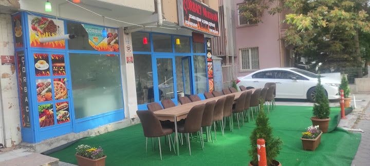 Çorbacı MustafaM