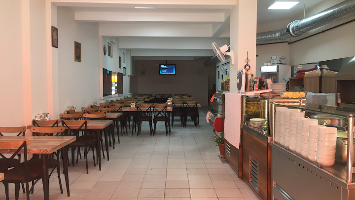 Çorbacı Nedim Usta