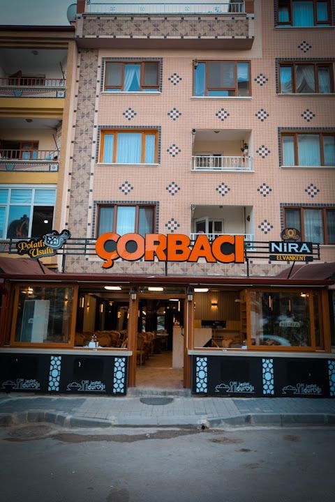 Çorbacı Nira Polatlı Usulü | Elvankent Çorba | Etimesgut Çorba