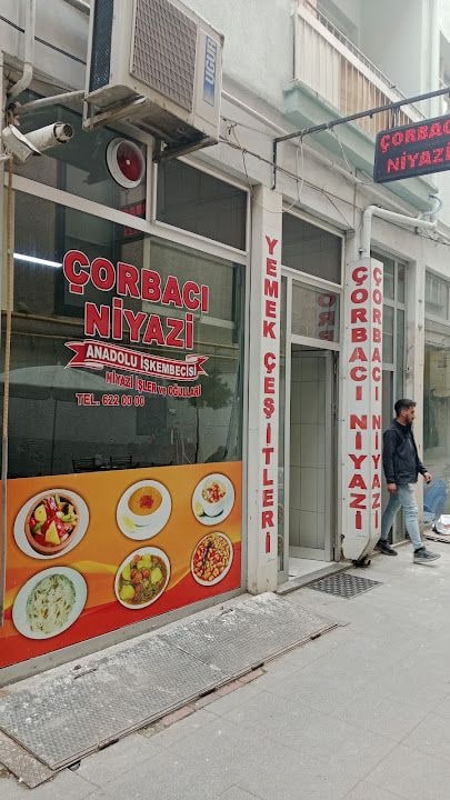 Çorbacı Niyazi Ve Oğulları