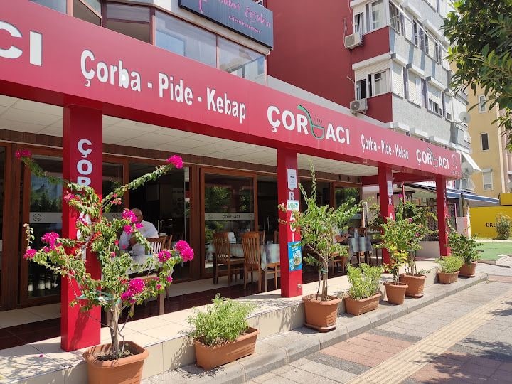 Çorbacı Restaurant