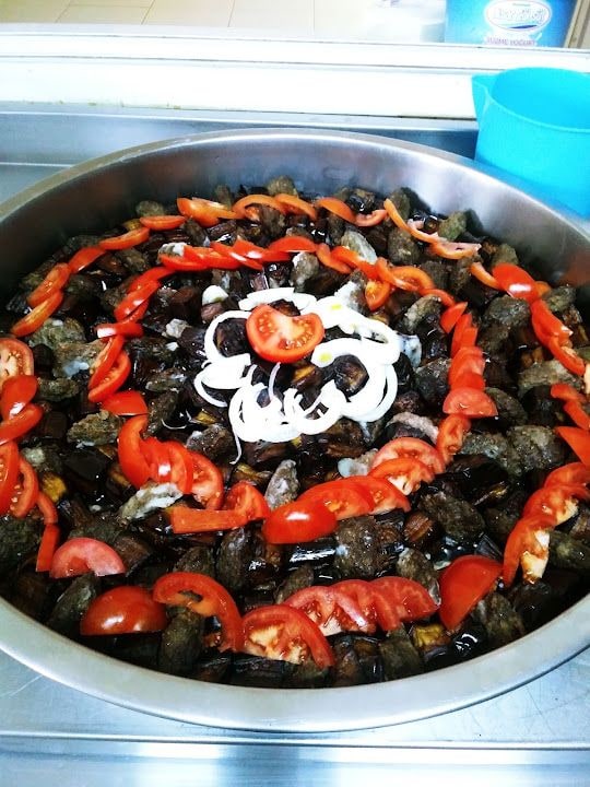 Çorbacı Restoran