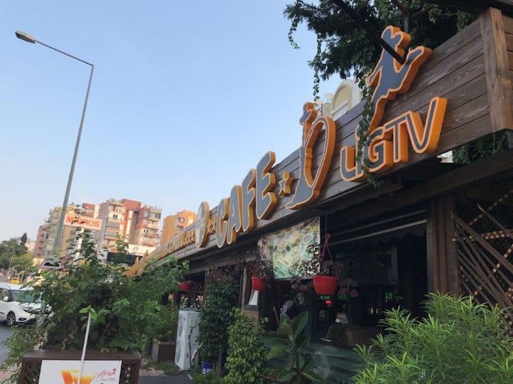Çorbacı Şemsi Güzeloba