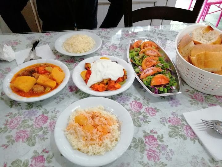 Çorbacı Tevfik