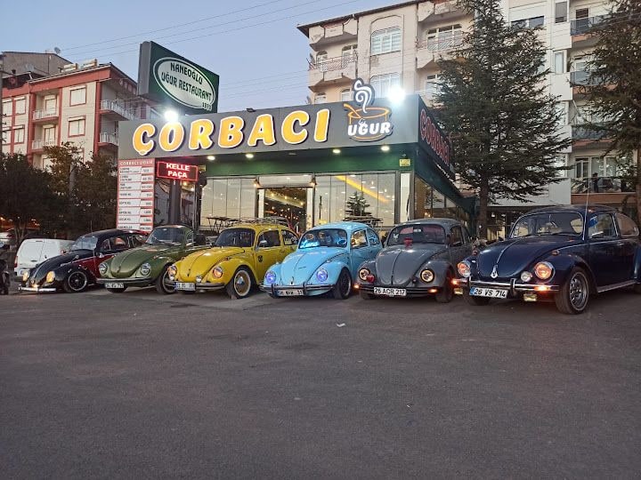 Çorbacı Uğur