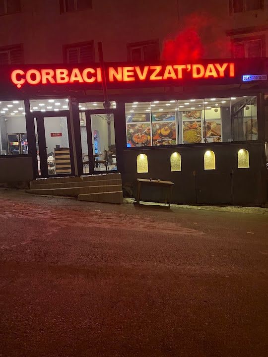 Çorbacı X