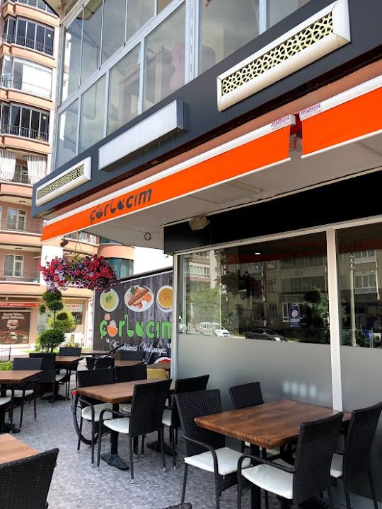 Çorbacım