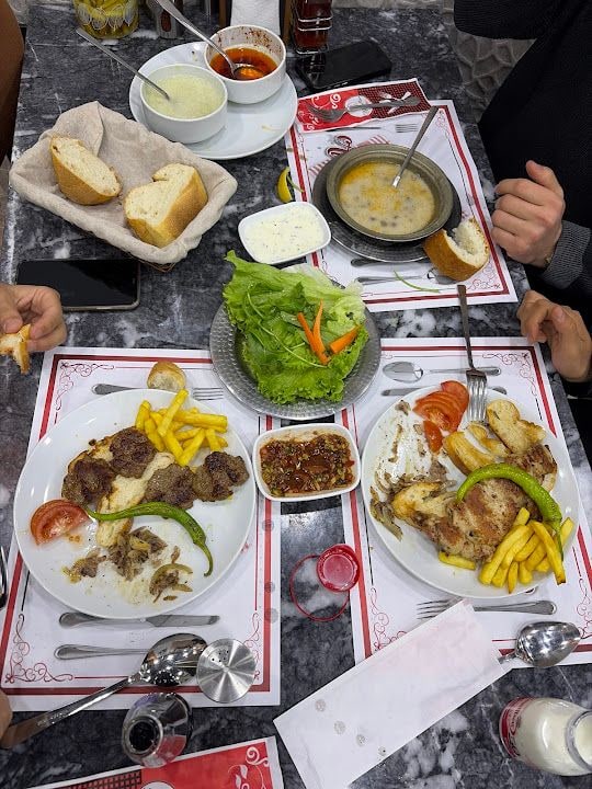Çorbacım