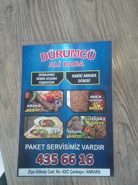 Çorbacım