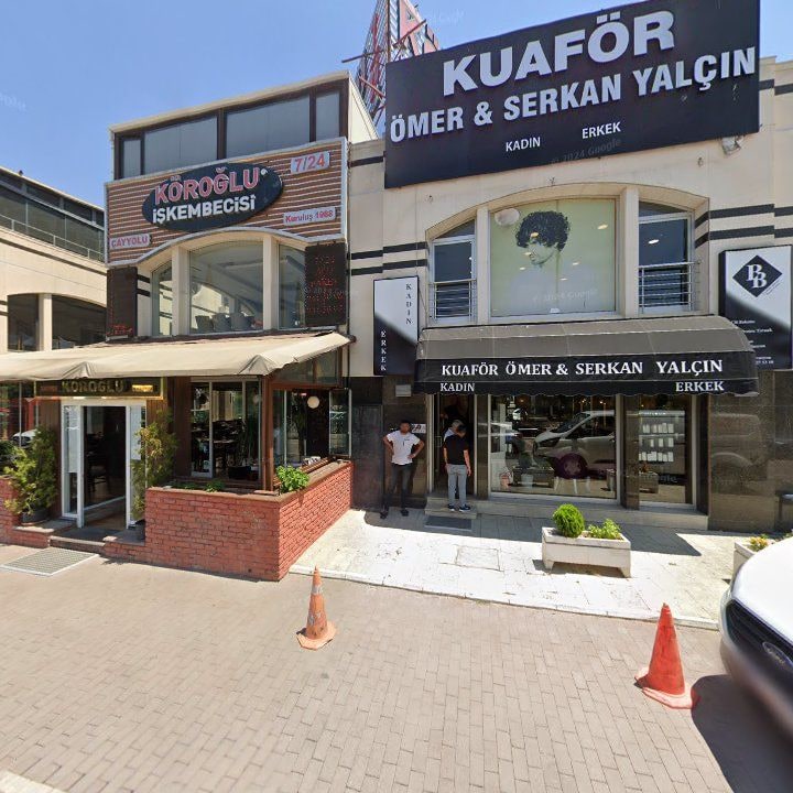 Çorbacım