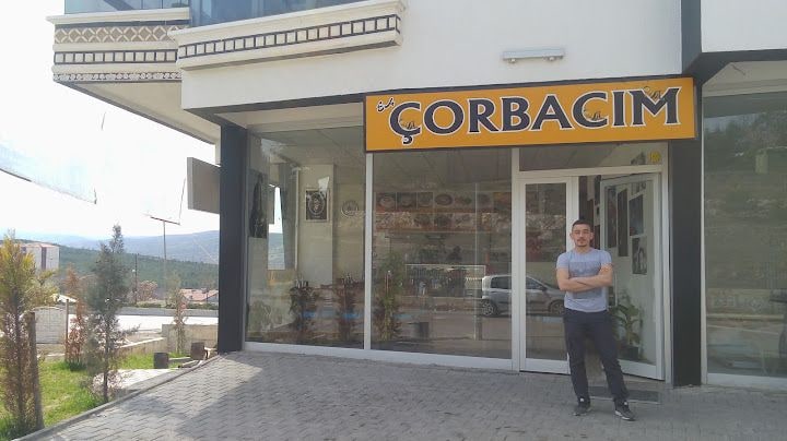 Çorbacım