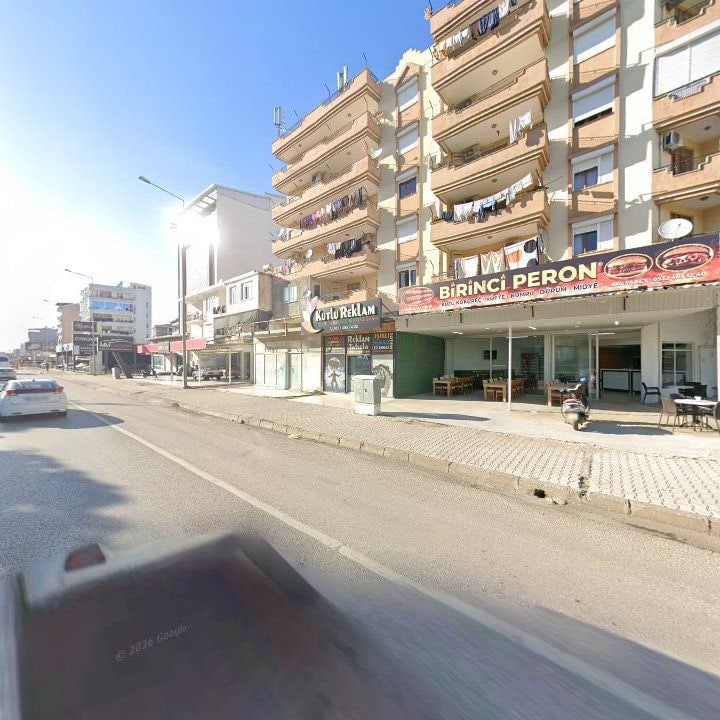 Çorbacim Köfte Piyaz