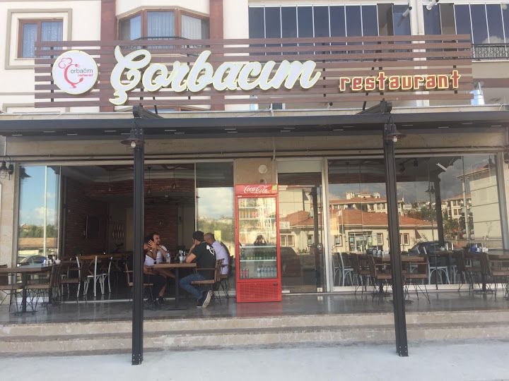 Çorbacım Restaurant