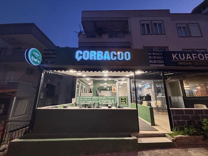 Çorbacoo