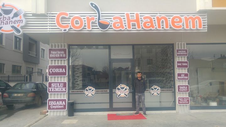ÇorbaHanem