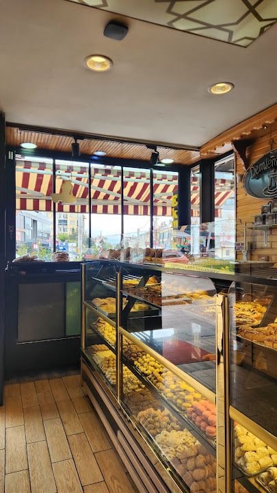 Çörek Unlu Mamulleri