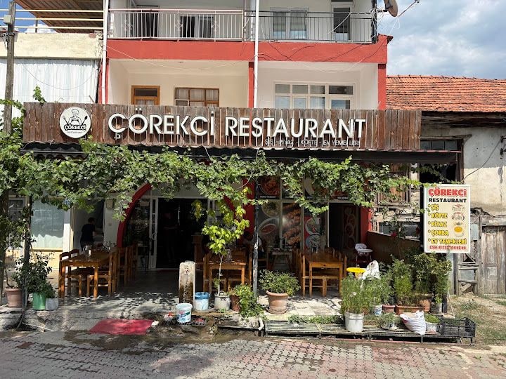 Çörekci Restaurant