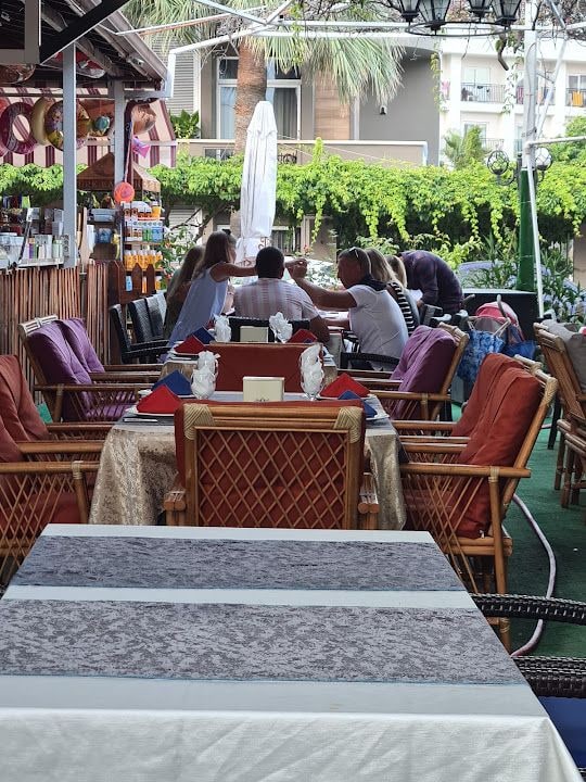 Corner Cafe&bar