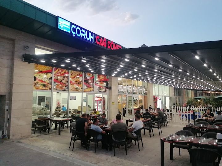 Çoruh Lokantası