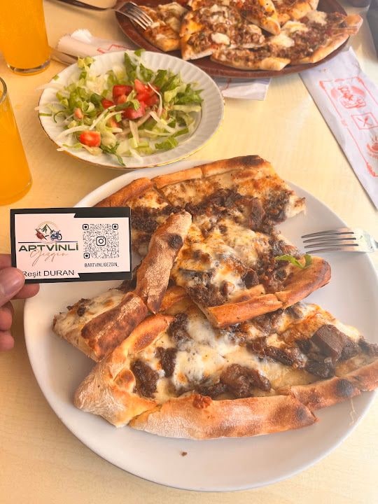 çoruh pide salonu merkez cami yani selimiye sokak 4/a
