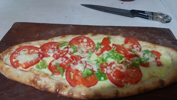 Çoruh Pide Ve Lahmacun Salonu